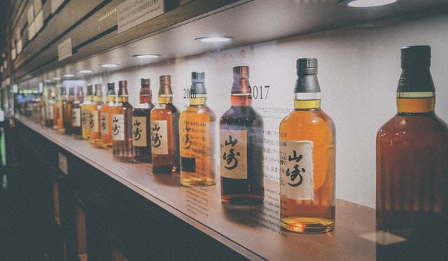 日本のウイスキー「山崎」の歴史・味・特徴などを解説！